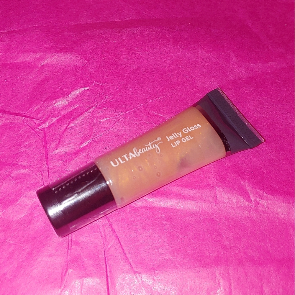 Starfish Jelly Gloss Lip Gel ULTA Beauty
